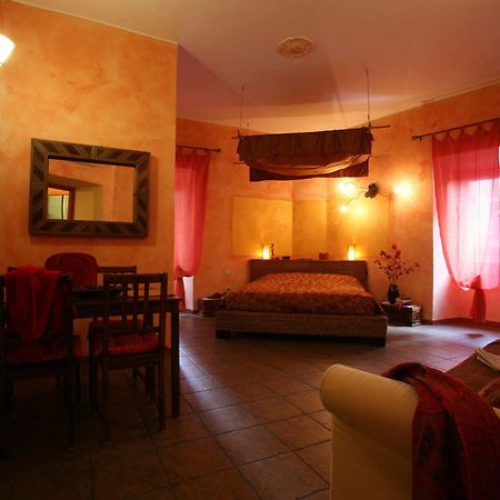 Momi Bed And Breakfast Rome Luaran gambar