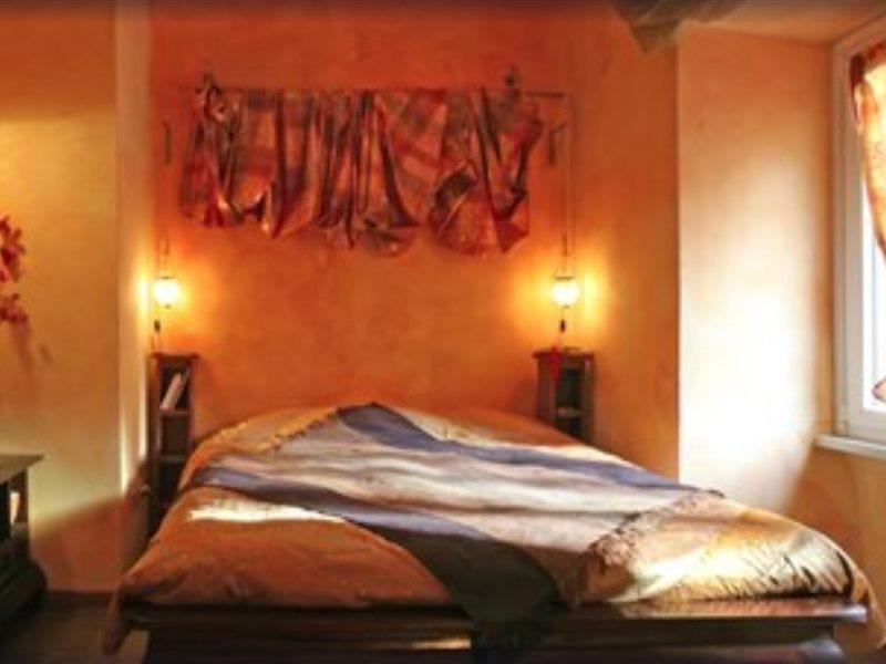 Momi Bed And Breakfast Rome Luaran gambar