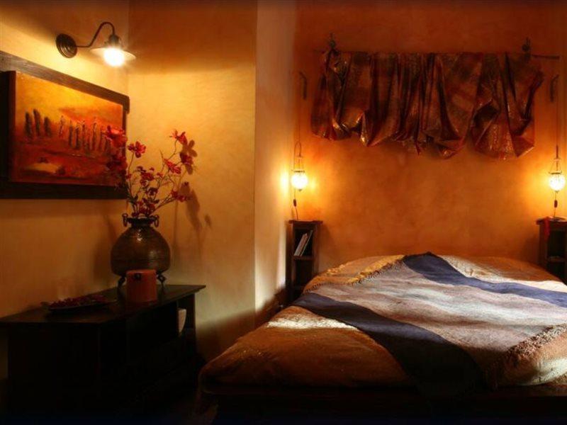 Momi Bed And Breakfast Rome Luaran gambar