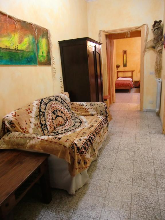Momi Bed And Breakfast Rome Bilik gambar