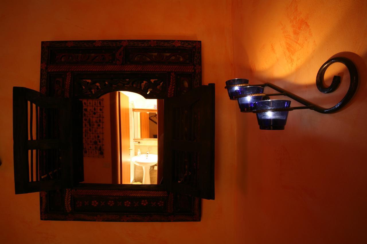 Momi Bed And Breakfast Rome Bilik gambar