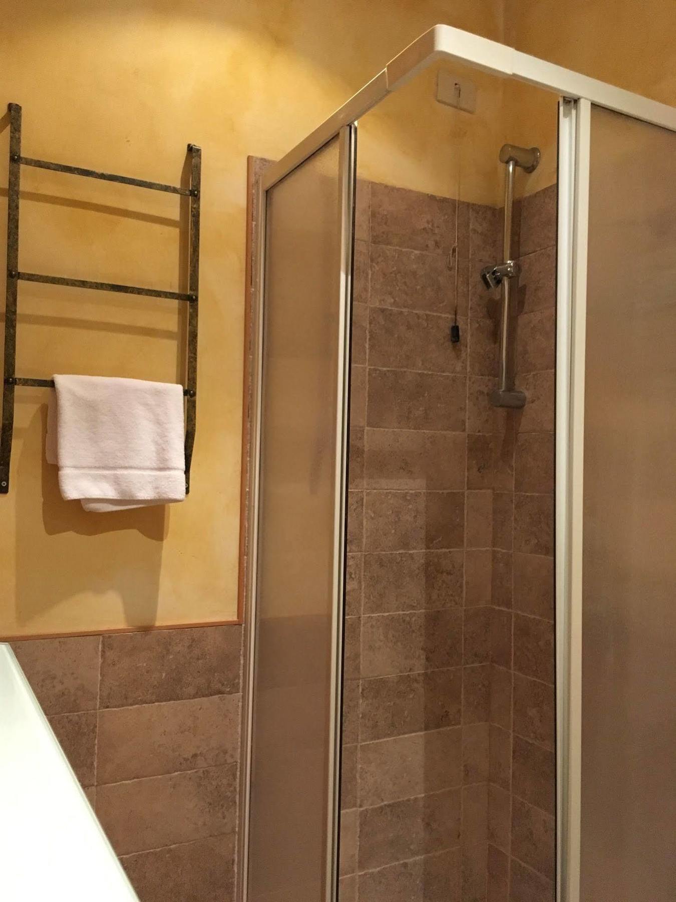Momi Bed And Breakfast Rome Luaran gambar