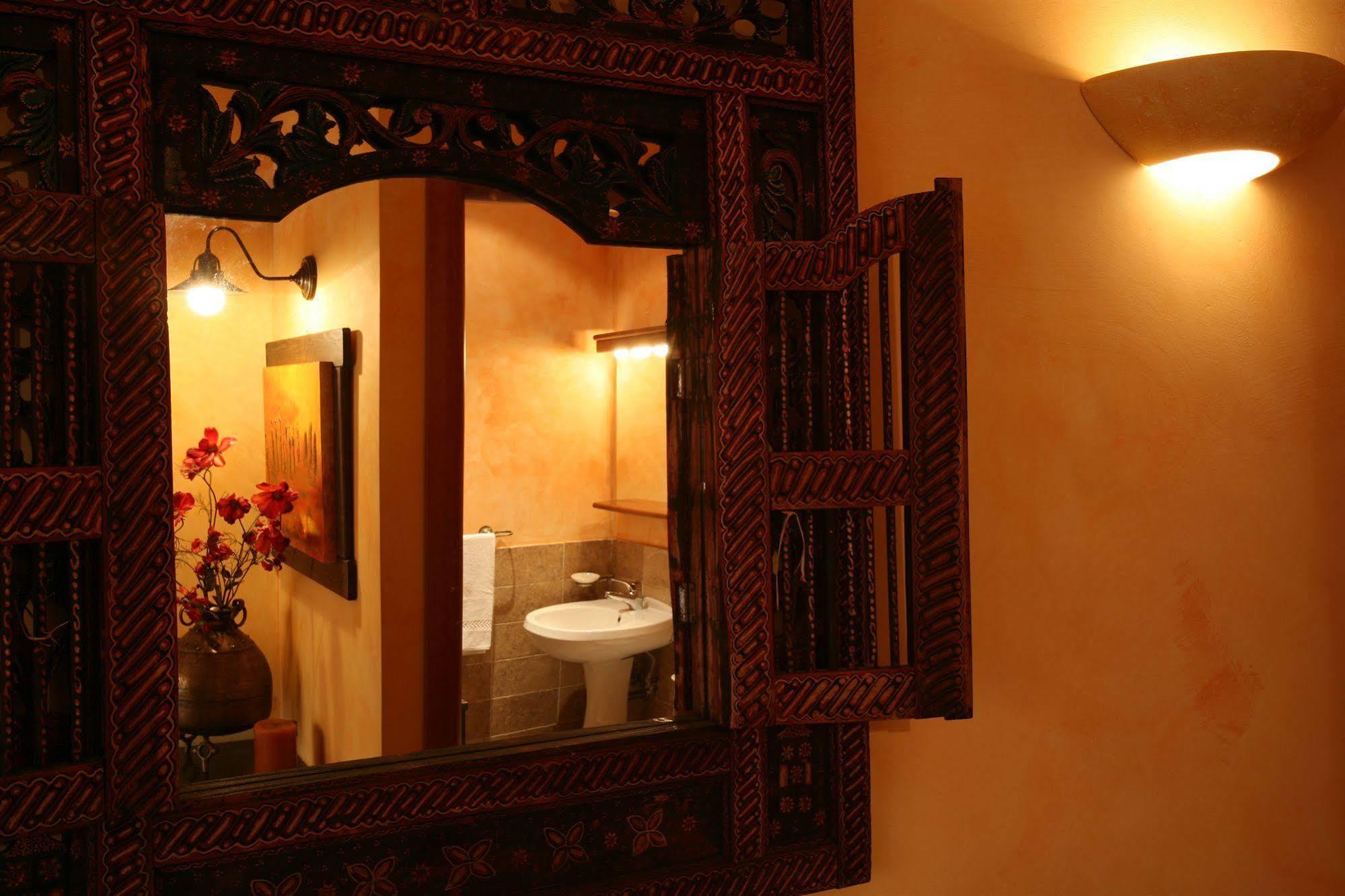Momi Bed And Breakfast Rome Luaran gambar