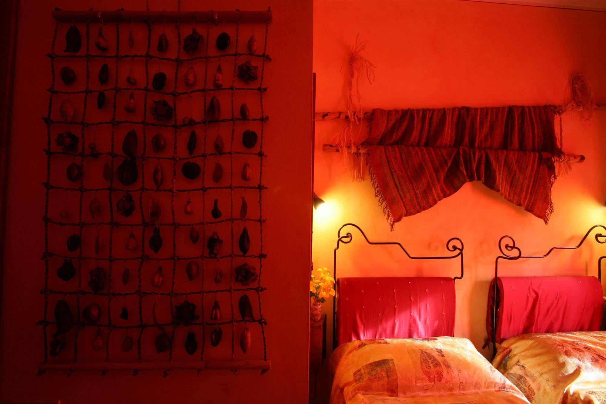 Momi Bed And Breakfast Rome Luaran gambar
