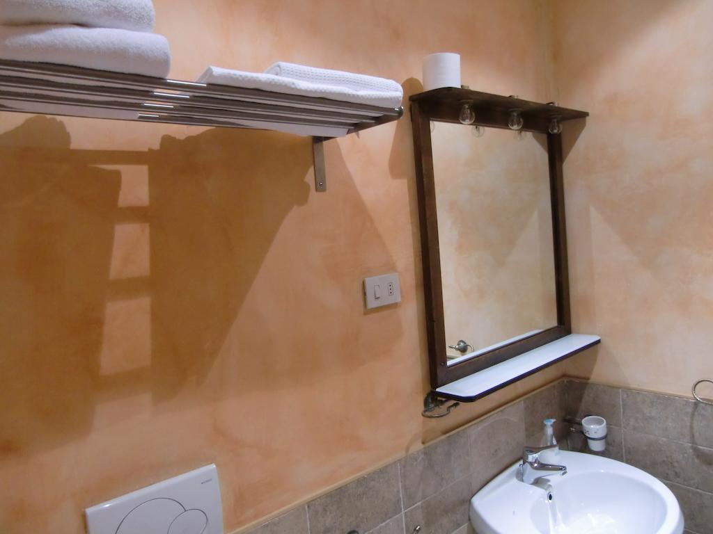Momi Bed And Breakfast Rome Luaran gambar