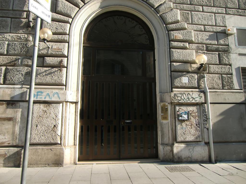 Momi Bed And Breakfast Rome Luaran gambar