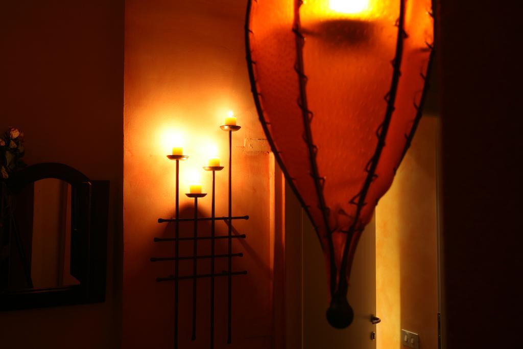 Momi Bed And Breakfast Rome Luaran gambar